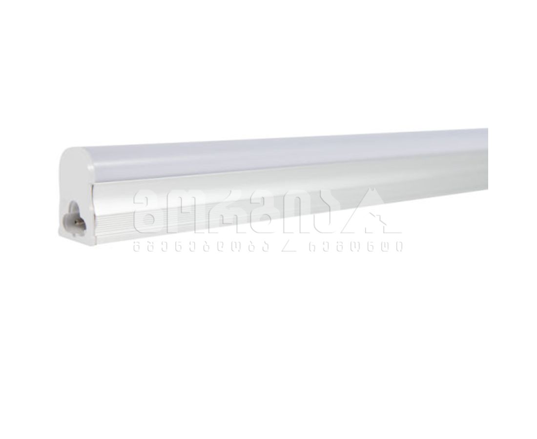 ნათურა Linus ლედ batten T5 18W 6500K 1185მმ — ნათურა და ვაზნა